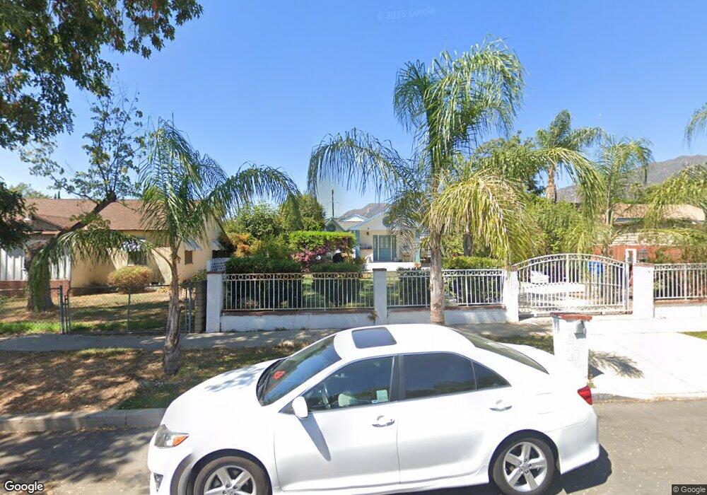 13517 Herron St, Sylmar, CA 91342 - photo 1