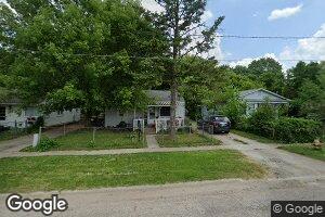 1408 Earlmoor Blvd, Flint, MI 48506