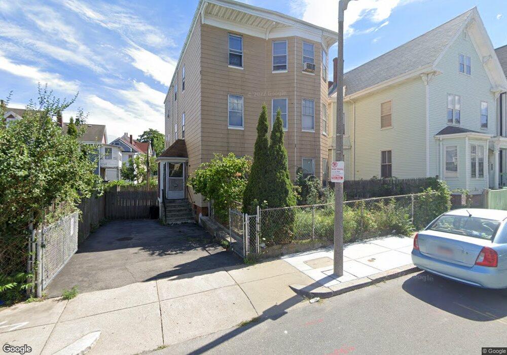 25 Albion St, Roxbury, MA 02119 - photo 1