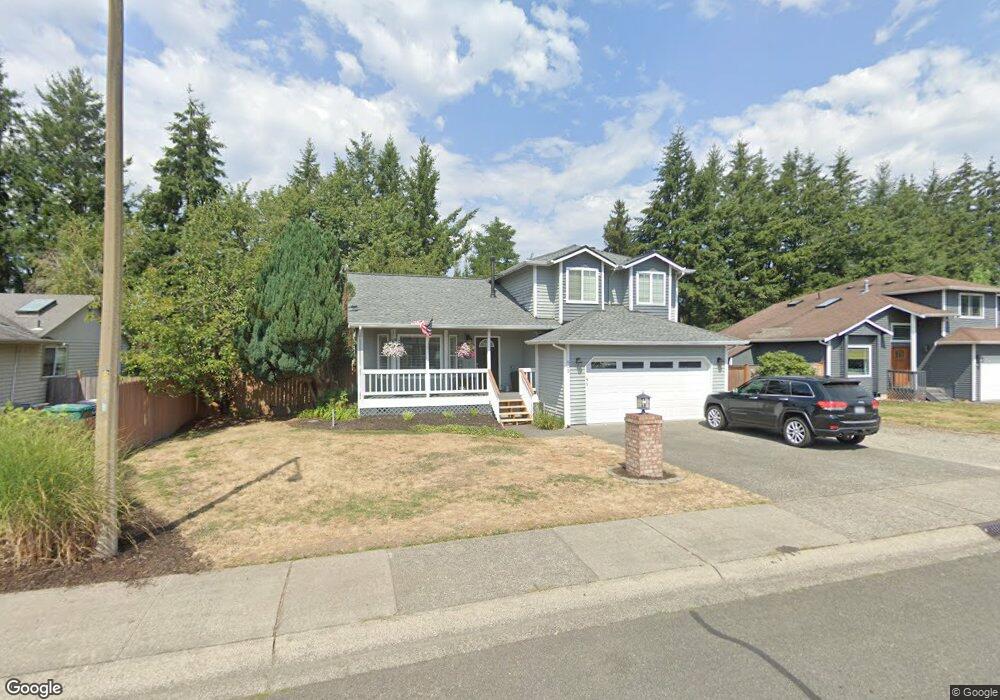 605 Bathke Ave, Enumclaw, WA 98022 - photo 1