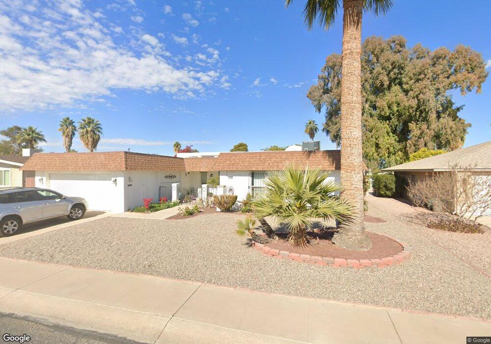 10348 W Mission Ln, Sun City, AZ 85351 - photo 1