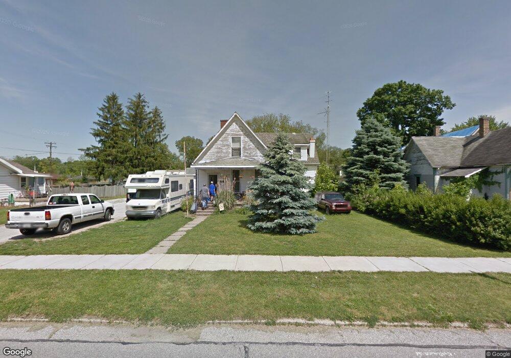 283 N Center St, Plainfield, IN 46168 - photo 1