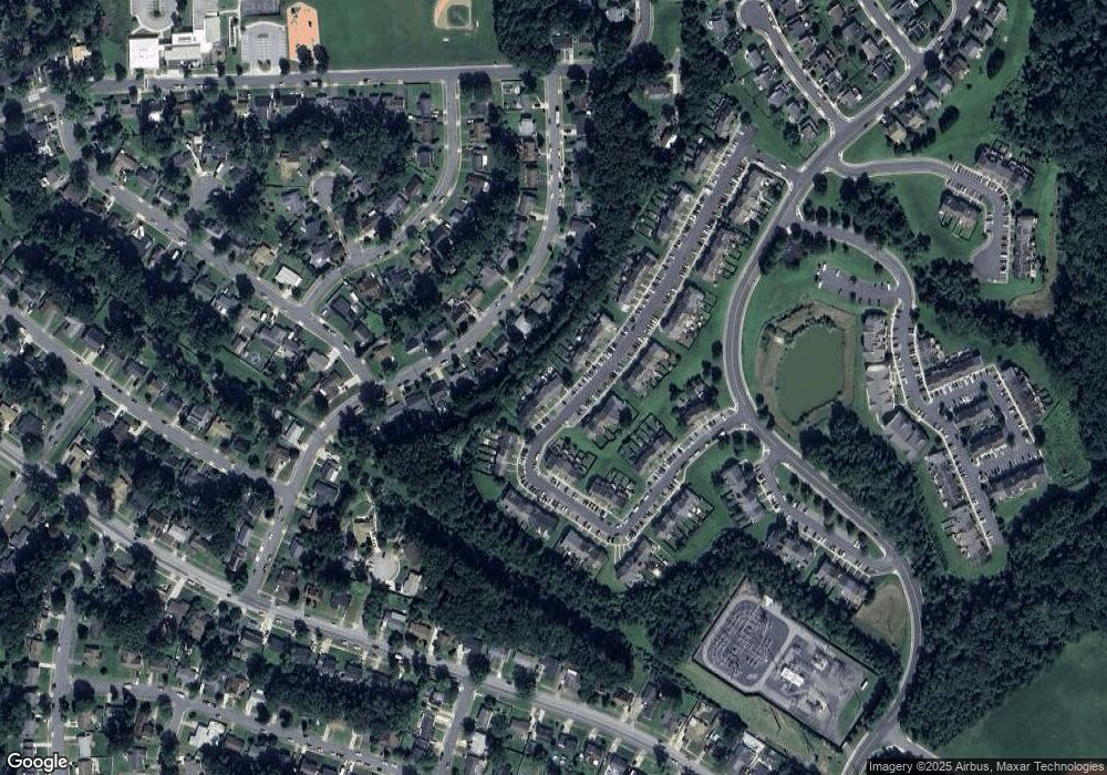 524 Macintosh Cir, Joppa, MD 21085 - photo 1