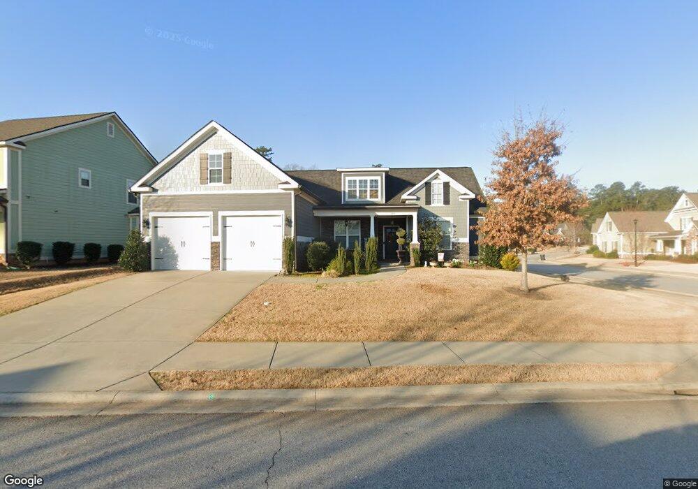 4321 Satolah Ridge, Evans, GA 30809 - photo 1