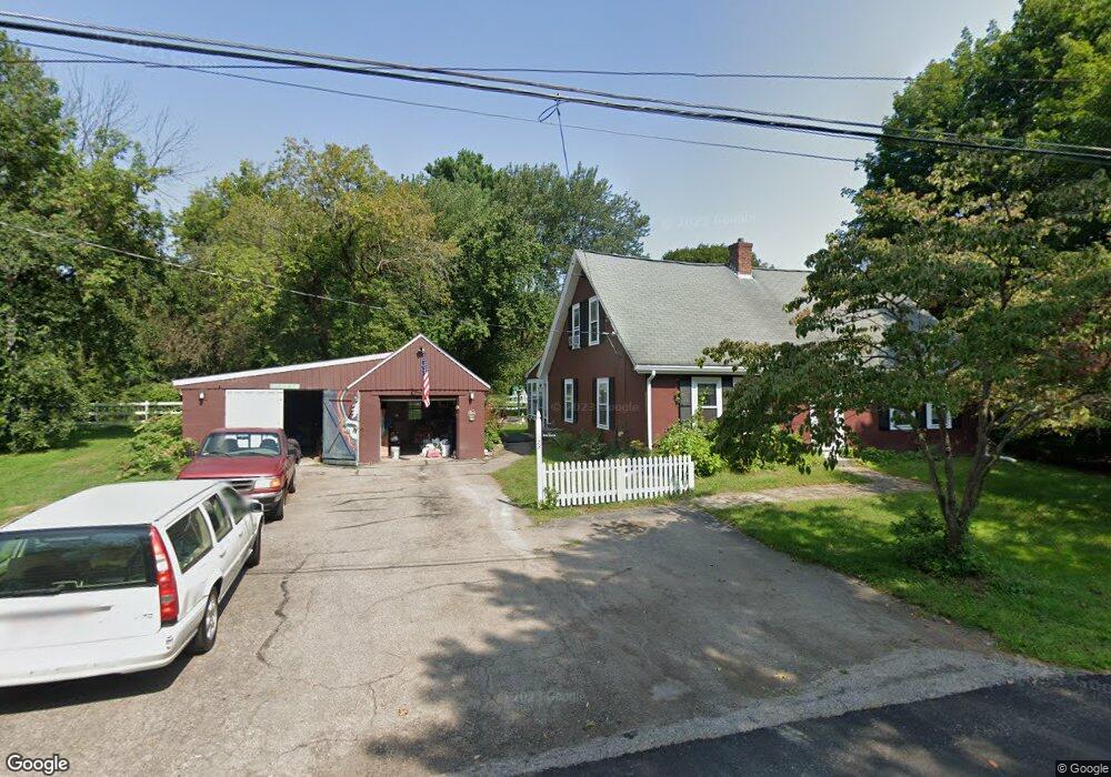 188 Plain St, Franklin, MA 02038 - photo 1