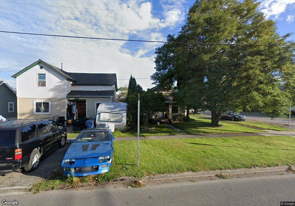 340 Jameson St, Sedro Woolley, WA 98284 - photo 1