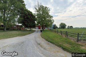 9081 N 2200 East Rd, Downs, IL 61736