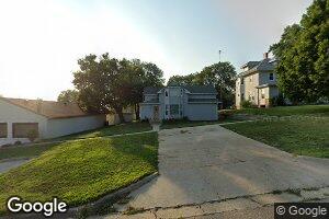 607 10th St, Wisner, NE 68791