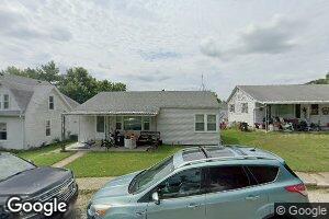 113 N Brady St, Bluffs, IL 62621