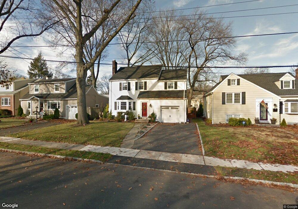 446 Huntington Rd, Union, NJ 07083 - photo 1