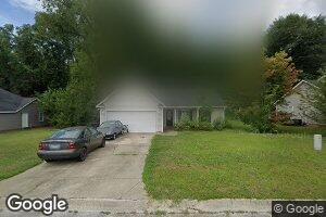 1 Trotter Ct, Lugoff, SC 29078