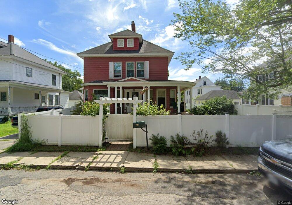 7 Summer St, Sanford, ME 04073 - photo 1