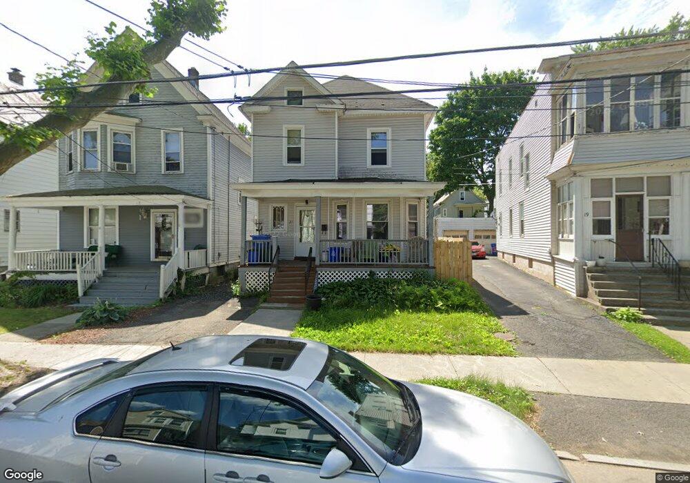 21 Barrows St, Albany, NY 12209 - photo 1