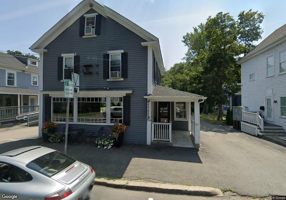 154 Main St unit Suite 1, Wenham, MA 01984 - photo 1