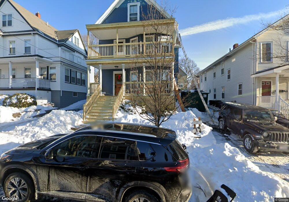 19 Wilbur St, Everett, MA 02149 - photo 1