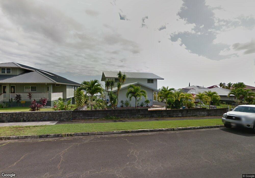 590 Kaanini St, Hilo, HI 96720 - photo 1