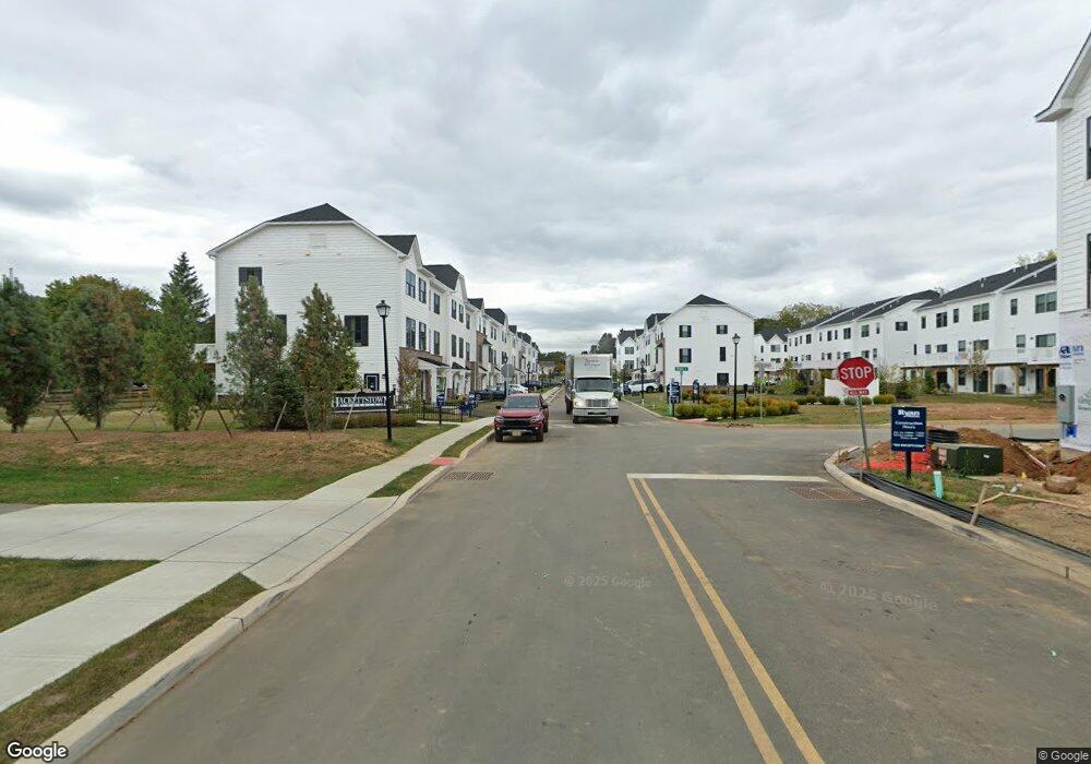 225 E Stiger St, Hackettstown, NJ 07840 - photo 1