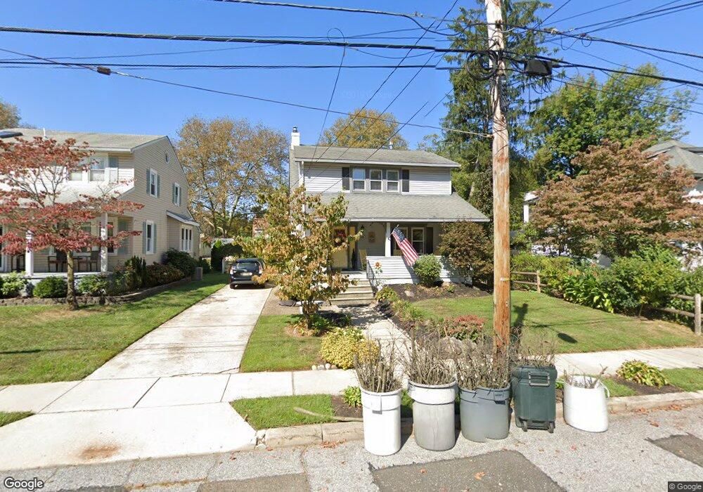 55 N American St, Woodbury, NJ 08096 - photo 1