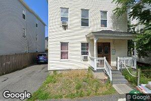 23 Hacker St Unit 2 and 3, Worcester, MA 01603