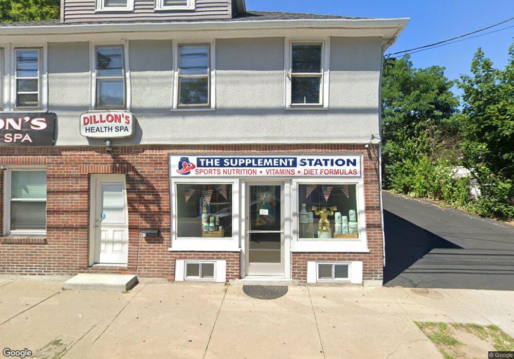 79 Copeland St unit 81, Quincy, MA 02169 - photo 1