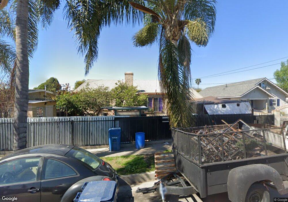 11753 Slater St, Los Angeles, CA 90059 - photo 1