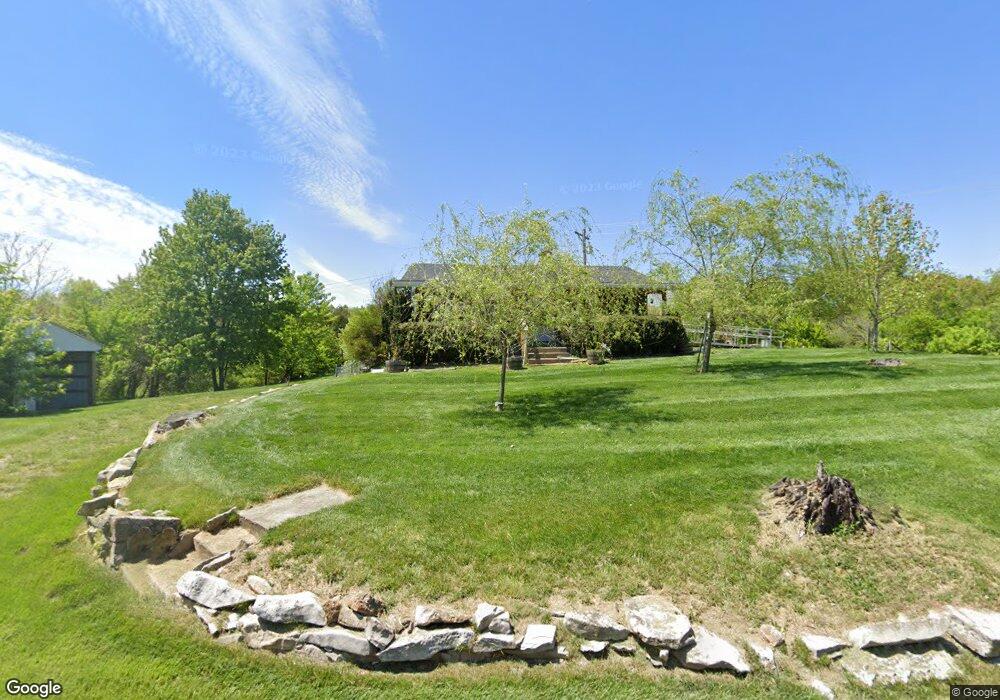 3366 Lake Rd SE, Corydon, IN 47112 - photo 1