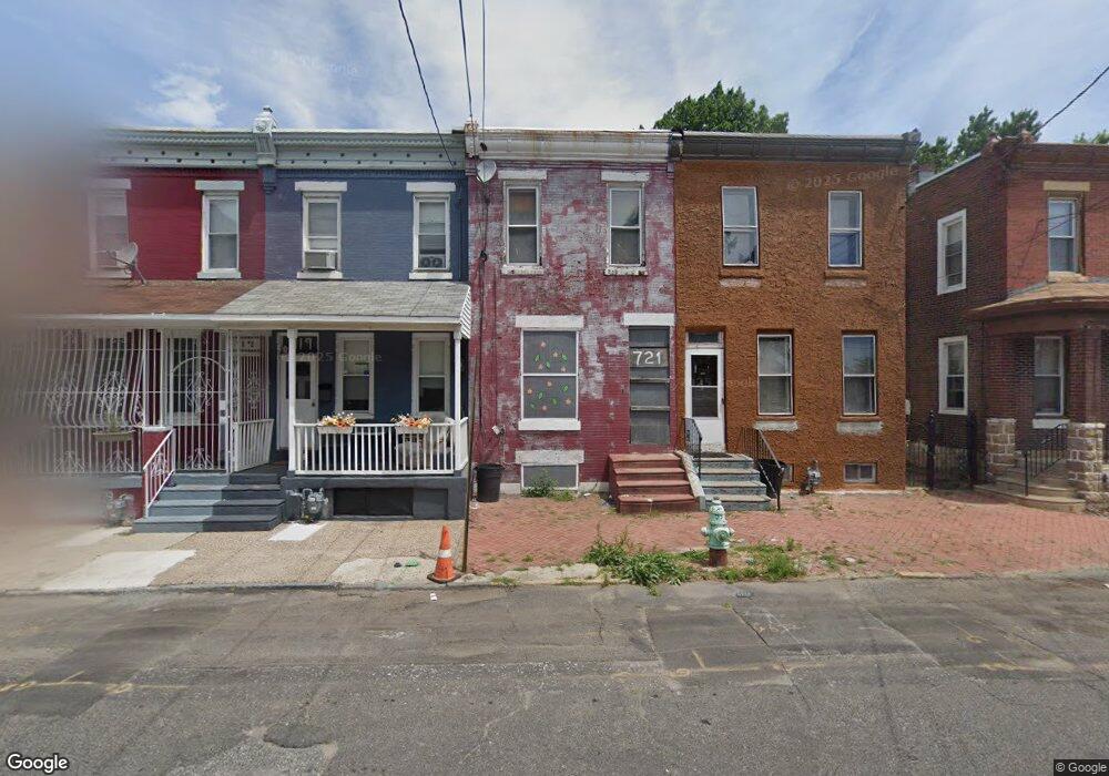 721 Elm St, Camden, NJ 08102 - photo 1