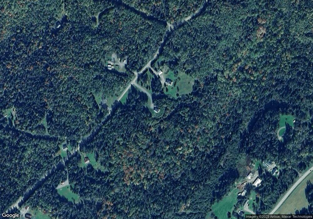 220 Blakely Farm Rd, Colebrook, NH 03576 - photo 1