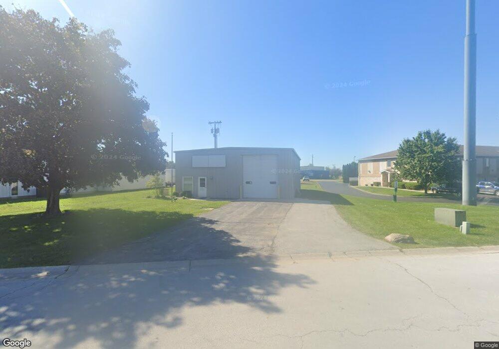1103 Apollo Dr, Wapakoneta, OH 45895 - photo 1