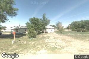 209 N Oak St, Coolidge, KS 67836