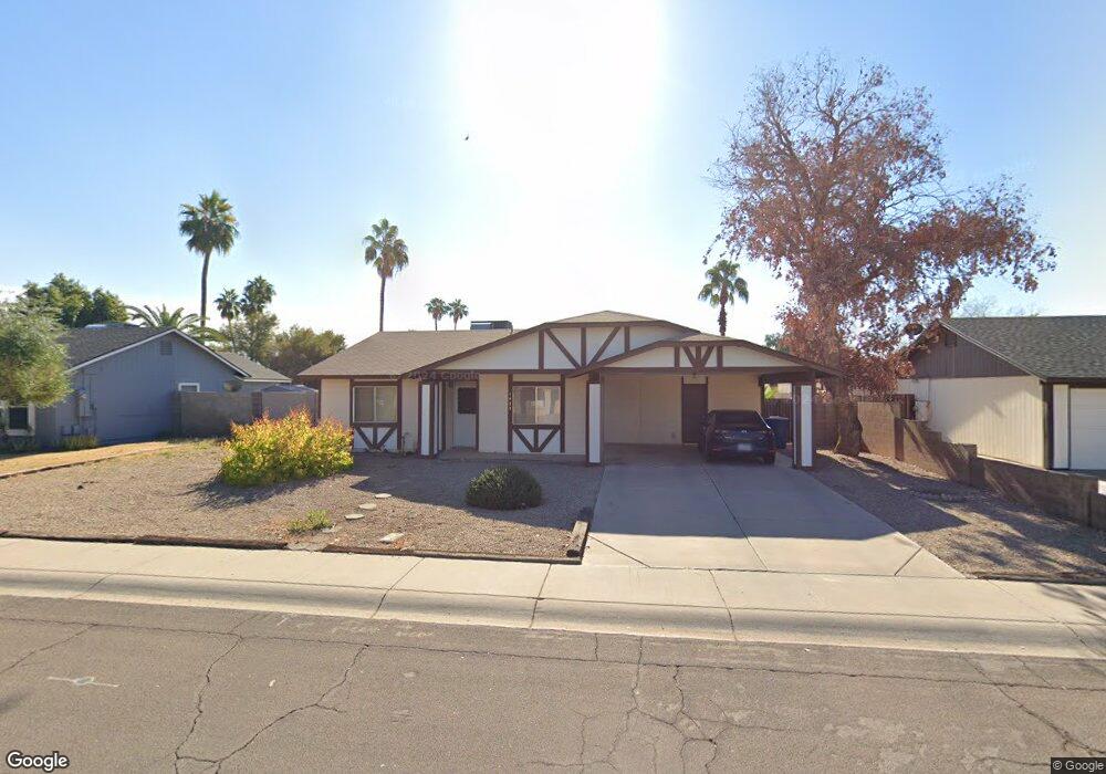 1423 W Chilton St, Chandler, AZ 85224 - photo 1