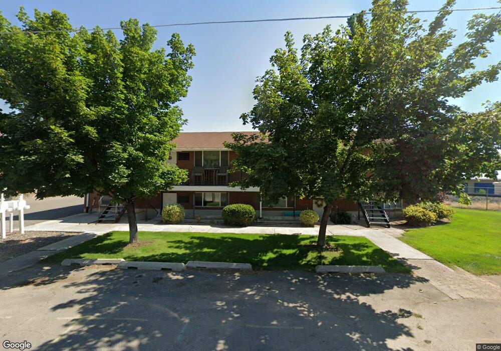 141 W 700 S unit PVFL, Spanish Fork, UT 84660 - photo 1