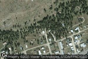402 River St, Cooke City, MT 59020