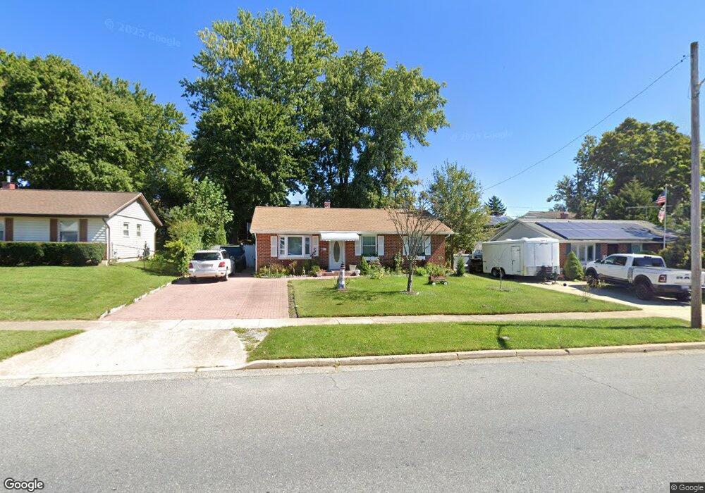221 Highfalcon Rd, Reisterstown, MD 21136 - photo 1