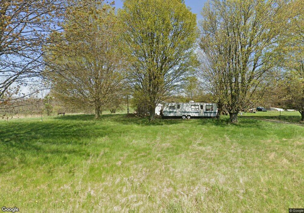 8540 W 250 S, Hudson, IN 46747 - photo 1