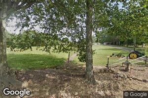 1021 N County Road 825 W, Medora, IN 47260