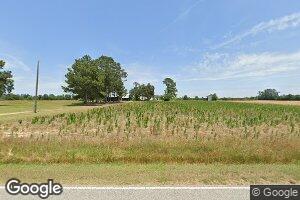 12704 Dunn Rd, Godwin, NC 28344