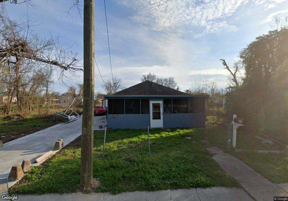 2026 Evans St, Lake Charles, LA 70601 - photo 1