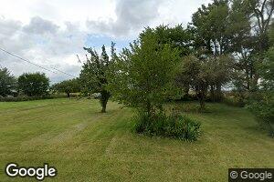 7568 E 500 N, Windfall, IN 46076