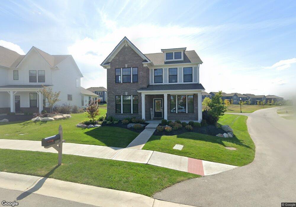 2201 Mildred Rd, Westfield, IN 46074 - photo 1