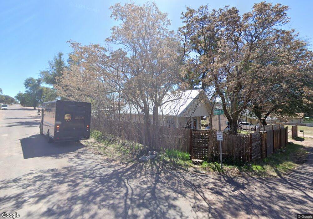 701 S Bootleg Aly, Payson, AZ 85541 - photo 1