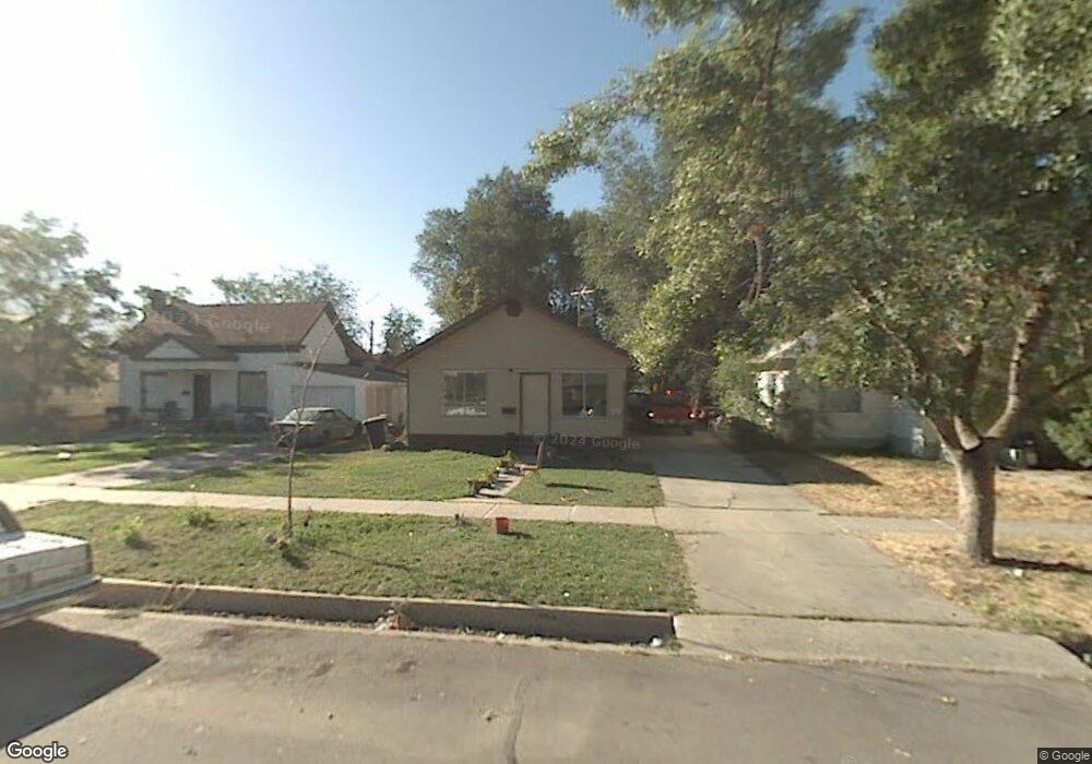 568 E 200 S, Provo, UT 84606 - photo 1