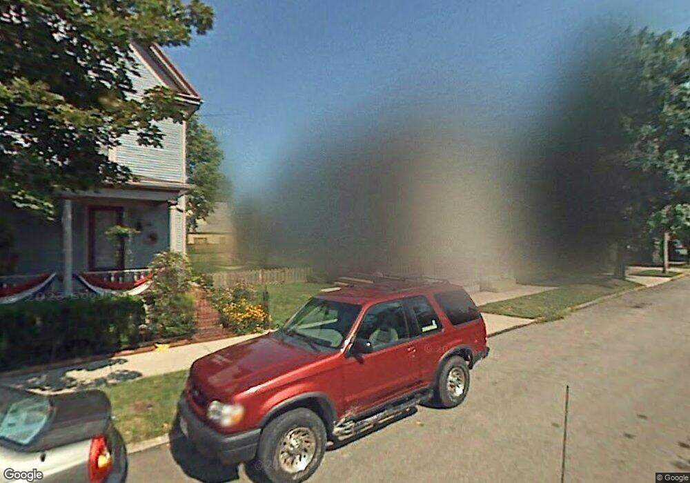 120 S Plum St, Troy, OH 45373 - photo 1