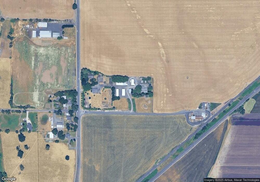 94841 Highway 99 E, Junction City, OR 97448 - photo 1