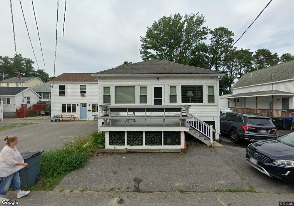 4 Seaview Ave, Old Orchard Beach, ME 04064 - photo 1