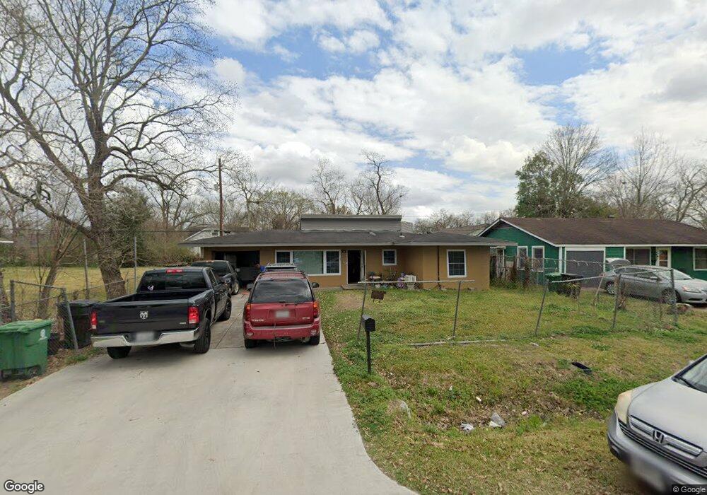 6121 Wayland St, Houston, TX 77021 - photo 1