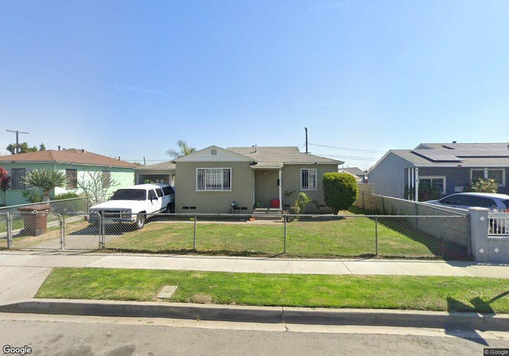 1916 N Wilmington Ave, Compton, CA 90222 - photo 1