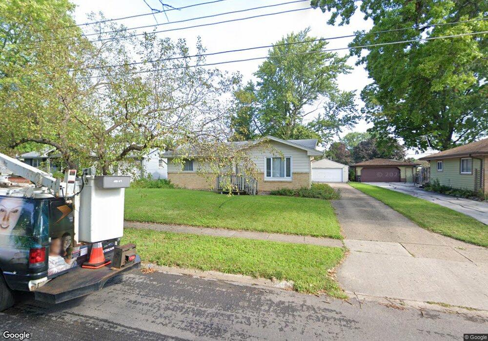 3317 Twana Dr, Des Moines, IA 50310 - photo 1