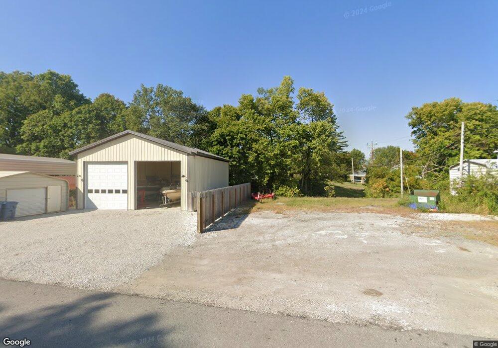 611 E Main St, Arcadia, IN 46030 - photo 1