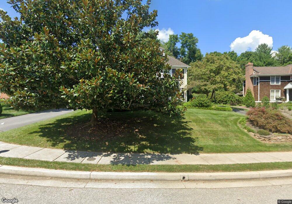 8 Stony Meadow Ct, Lutherville Timonium, MD 21093 - photo 1